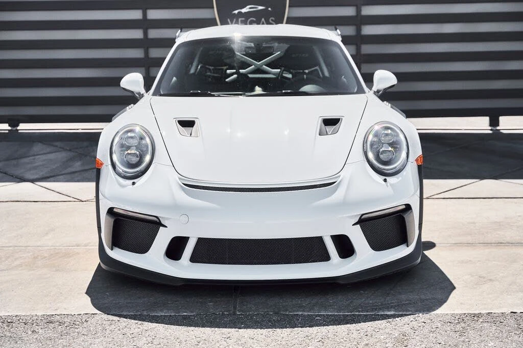 2019 Porsche 991 GT3 RS - Image 15 of 31