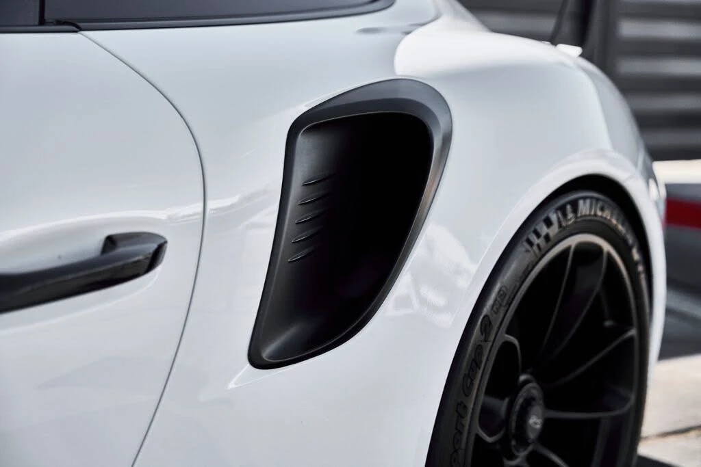 2019 Porsche 991 GT3 RS - Image 9 of 31