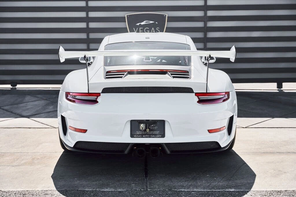 2019 Porsche 991 GT3 RS - Image 19 of 31