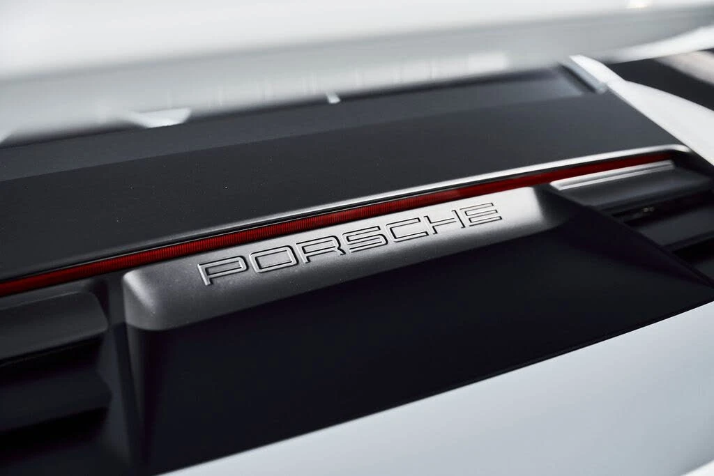 2019 Porsche 991 GT3 RS - Image 12 of 31