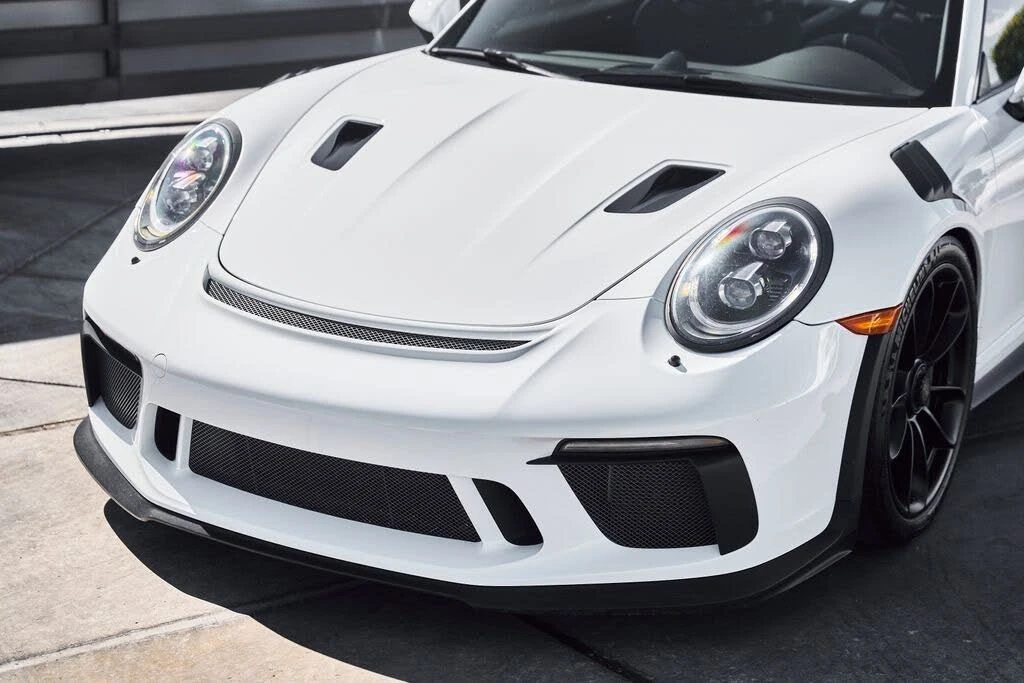 2019 Porsche 991 GT3 RS - Image 6 of 31