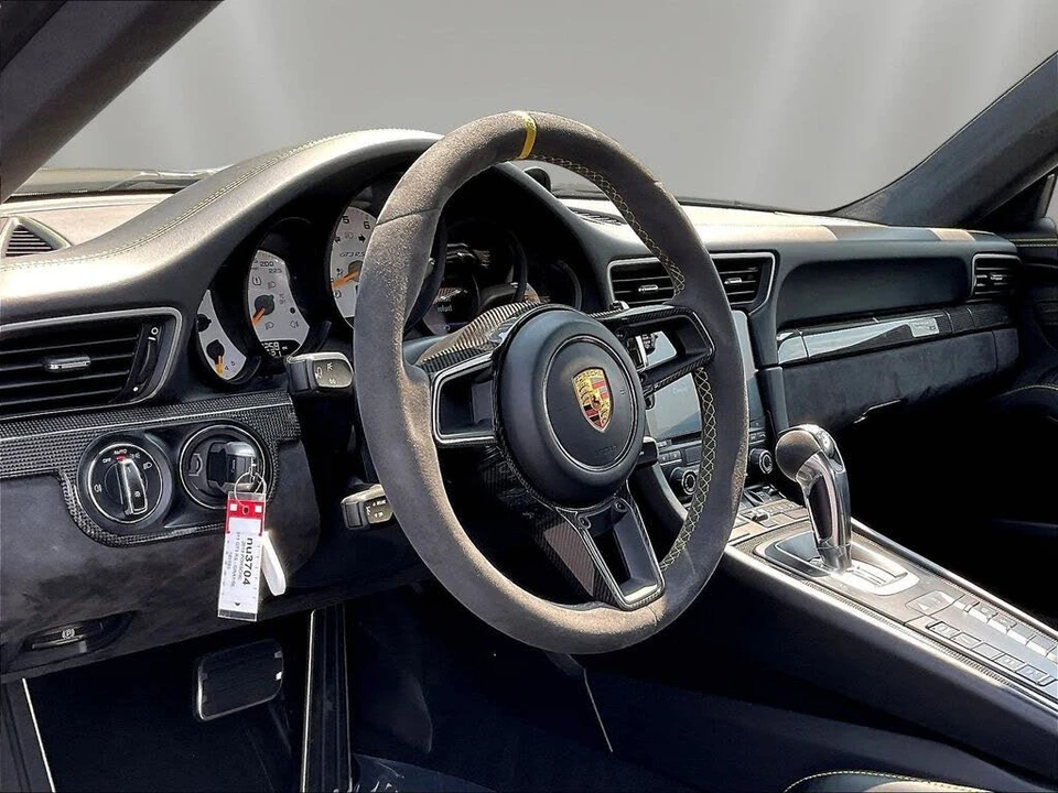 2019 Porsche 991 GT3 RS - Image 16 of 31