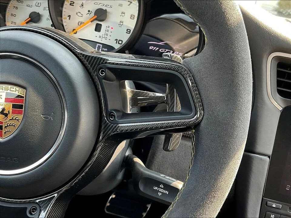 2019 Porsche 991 GT3 RS - Image 11 of 31