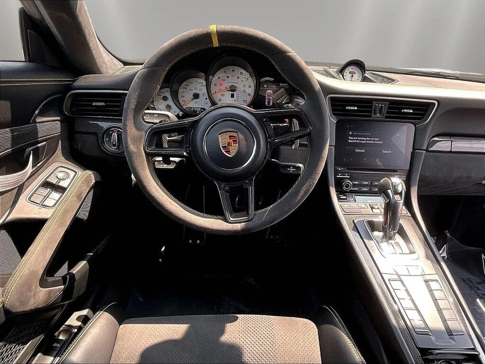 2019 Porsche 991 GT3 RS - Image 8 of 31