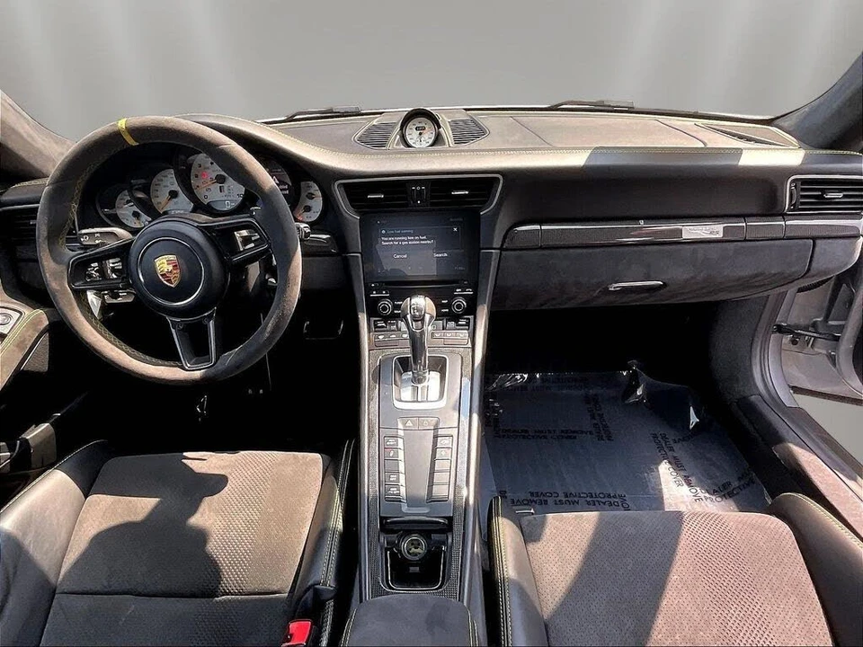 2019 Porsche 991 GT3 RS - Image 7 of 31