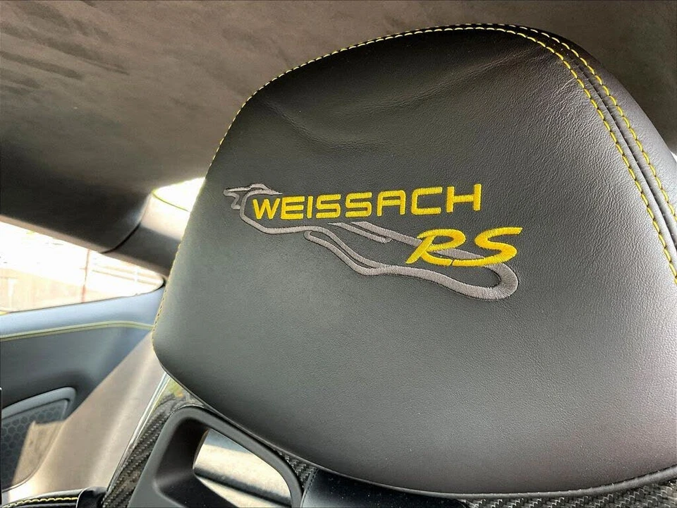 2019 Porsche 991 GT3 RS - Image 14 of 31