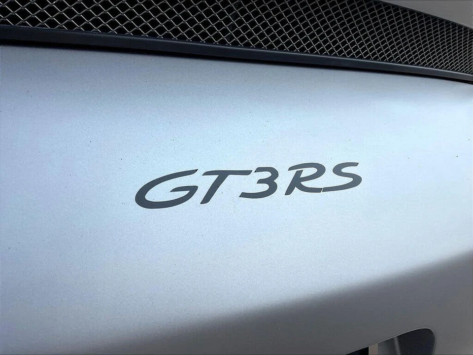 2019 Porsche 991 GT3 RS - Image 22 of 31