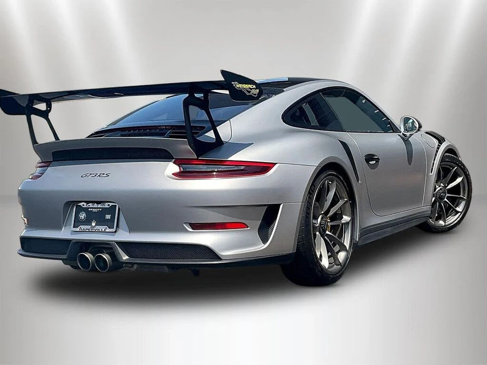 2019 Porsche 991 GT3 RS - Image 6 of 31