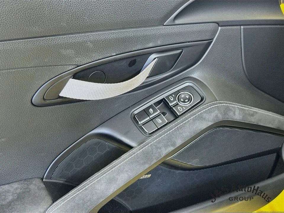 2019 Porsche 991 GT3 RS - Image 24 of 31