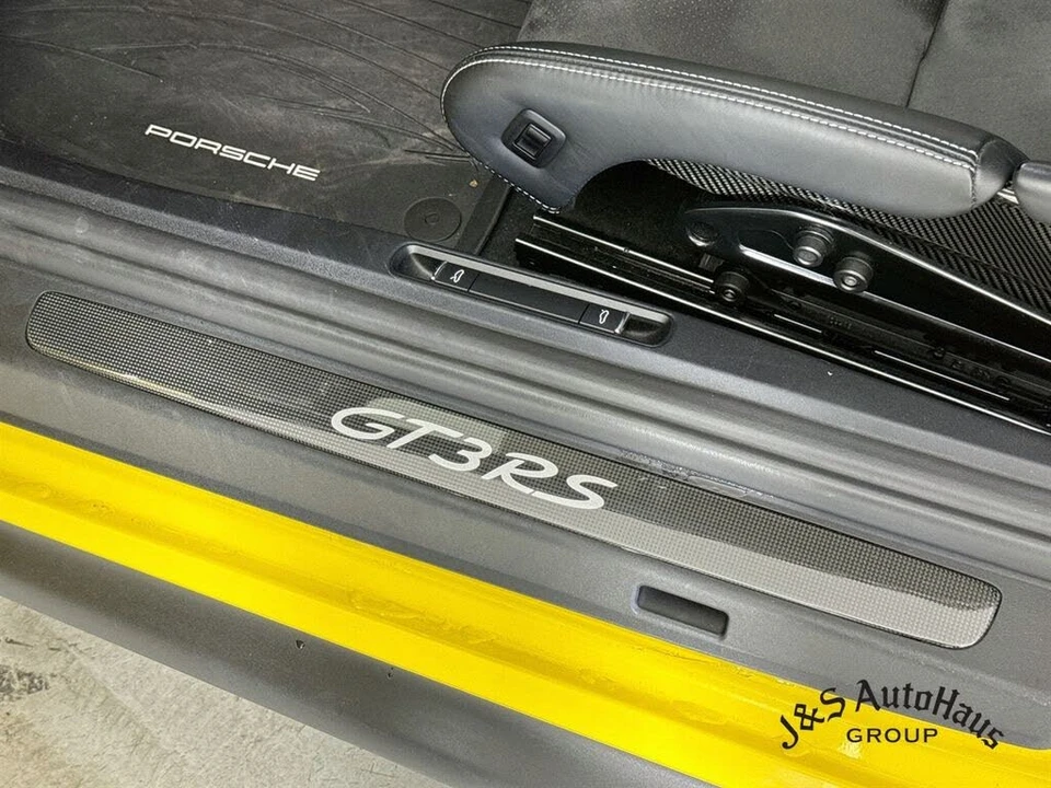 2019 Porsche 991 GT3 RS - Image 27 of 31