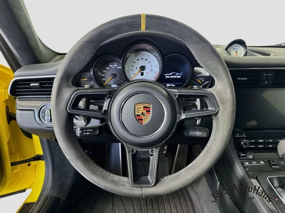 2019 Porsche 991 GT3 RS - Image 12 of 31