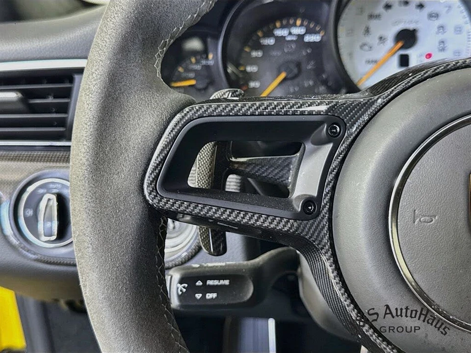 2019 Porsche 991 GT3 RS - Image 13 of 31