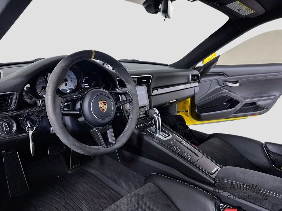 2019 Porsche 991 GT3 RS - Image 30 of 31