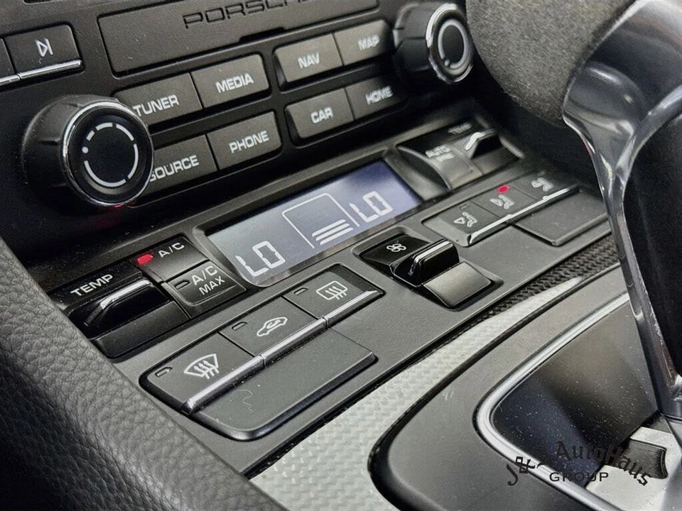 2019 Porsche 991 GT3 RS - Image 21 of 31