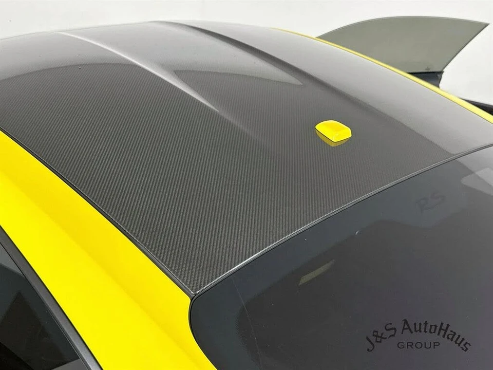 2019 Porsche 991 GT3 RS - Image 16 of 31