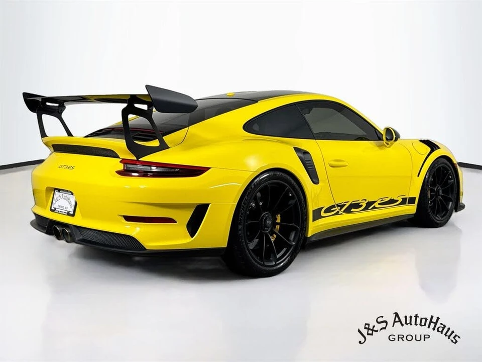 2019 Porsche 991 GT3 RS - Image 7 of 31
