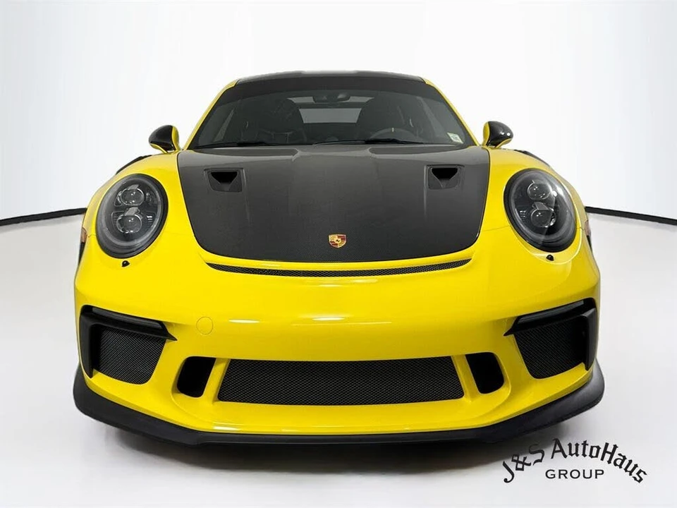 2019 Porsche 991 GT3 RS - Image 2 of 31