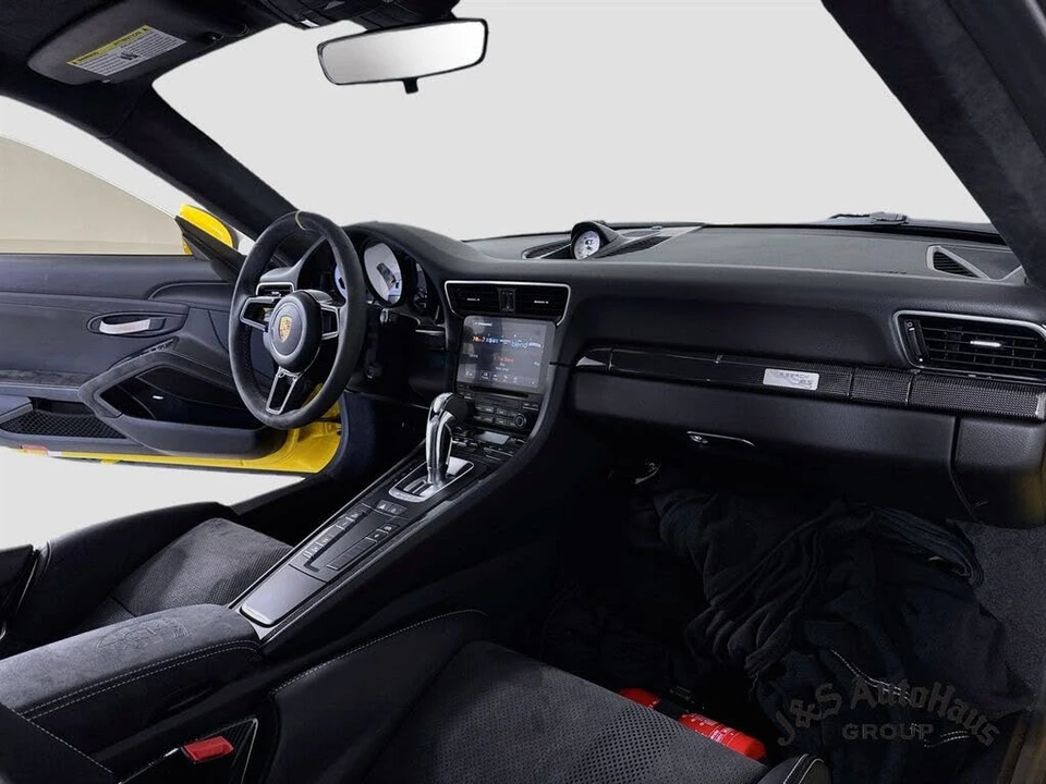 2019 Porsche 991 GT3 RS - Image 31 of 31