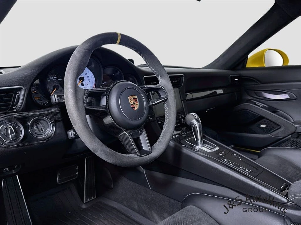 2019 Porsche 991 GT3 RS - Image 9 of 31
