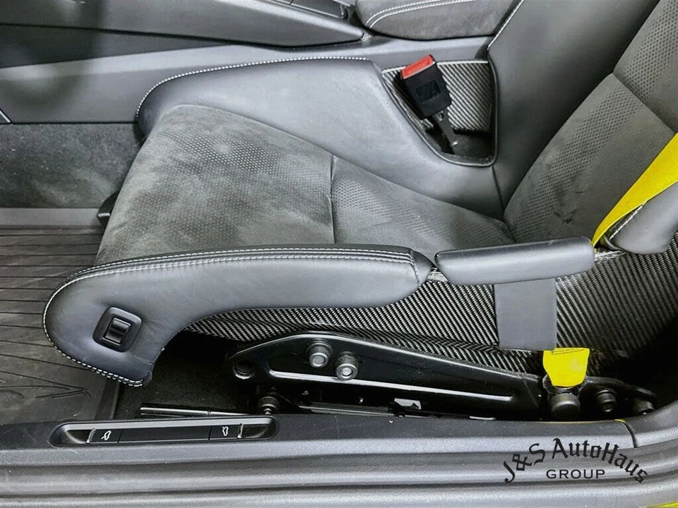 2019 Porsche 991 GT3 RS - Image 26 of 31