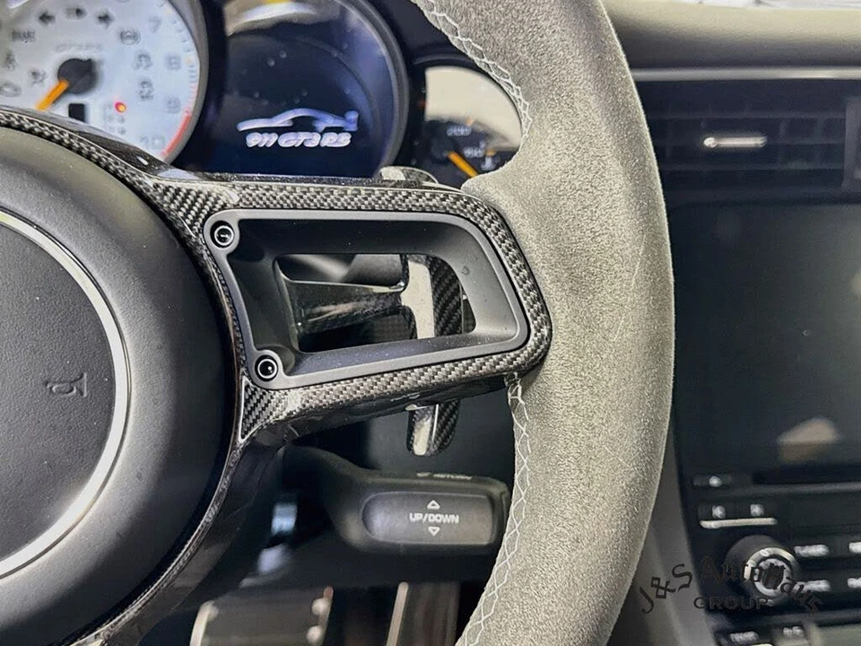 2019 Porsche 991 GT3 RS - Image 14 of 31