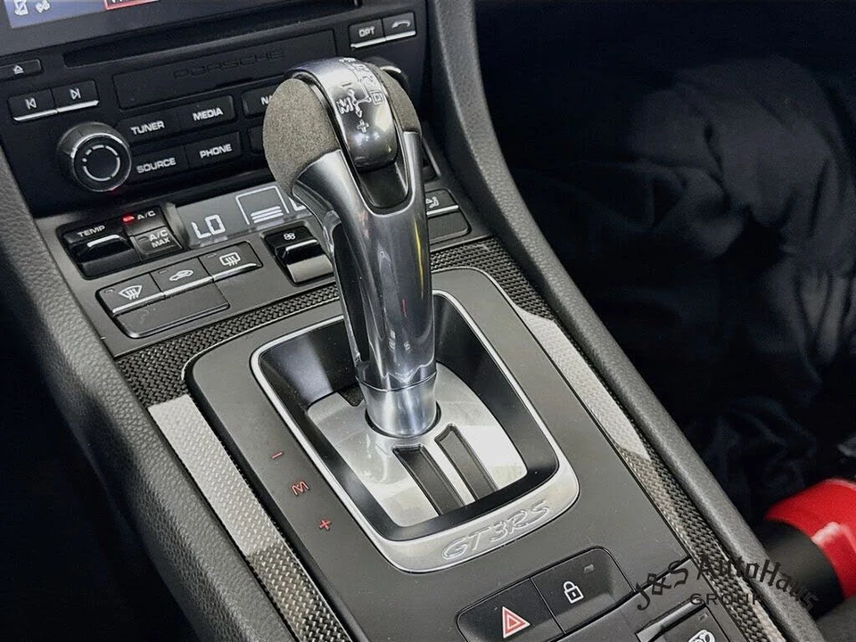 2019 Porsche 991 GT3 RS - Image 22 of 31