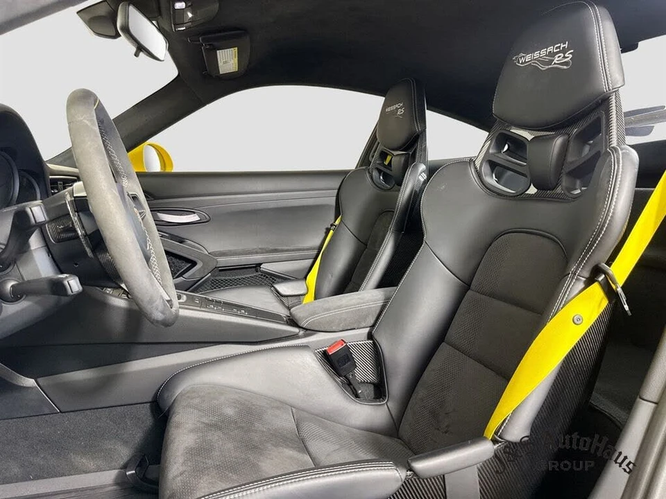 2019 Porsche 991 GT3 RS - Image 11 of 31