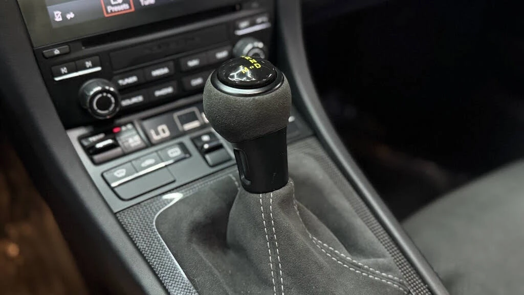 2019 Porsche 991 GT3 RS - Image 26 of 31
