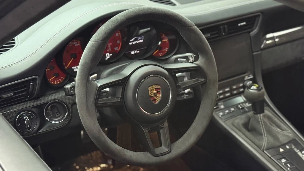 2019 Porsche 991 GT3 RS - Image 31 of 31