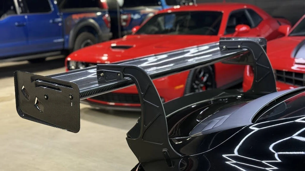 2019 Porsche 991 GT3 RS - Image 17 of 31