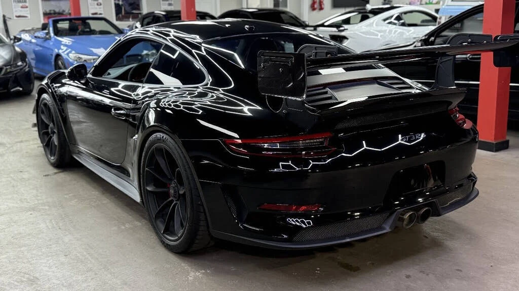 2019 Porsche 991 GT3 RS - Image 6 of 31