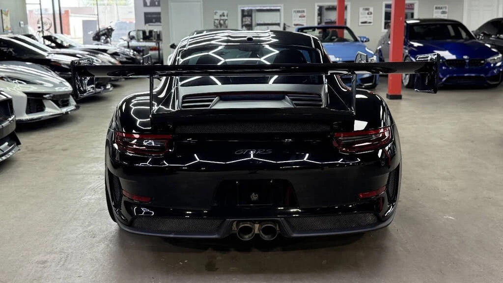 2019 Porsche 991 GT3 RS - Image 5 of 31