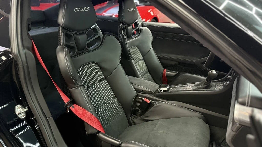 2019 Porsche 991 GT3 RS - Image 29 of 31