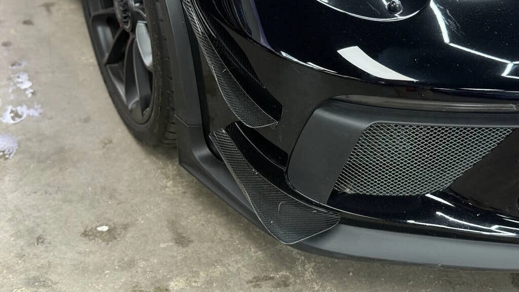 2019 Porsche 991 GT3 RS - Image 11 of 31