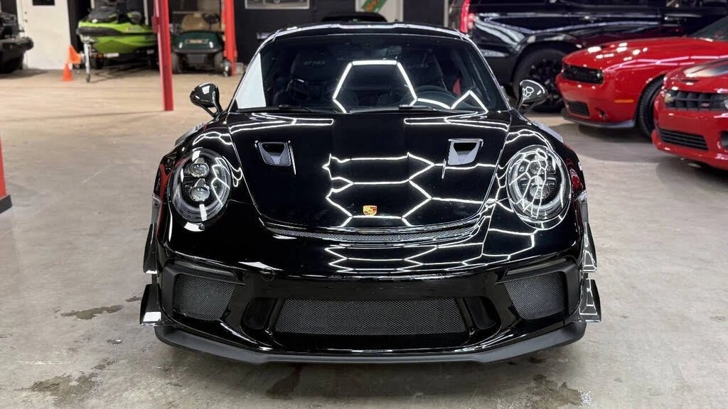 2019 Porsche 991 GT3 RS - Image 2 of 31
