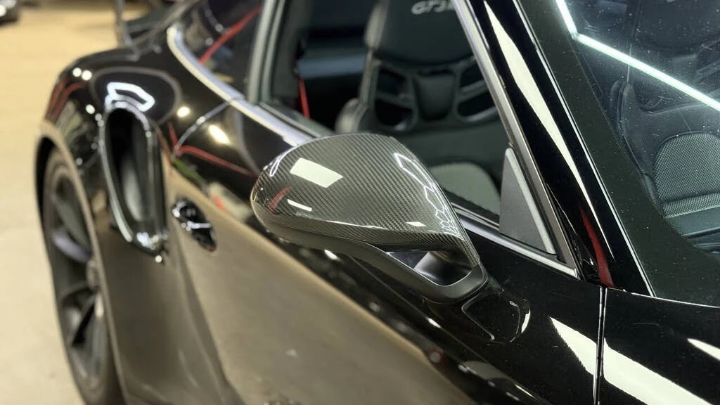 2019 Porsche 991 GT3 RS - Image 16 of 31