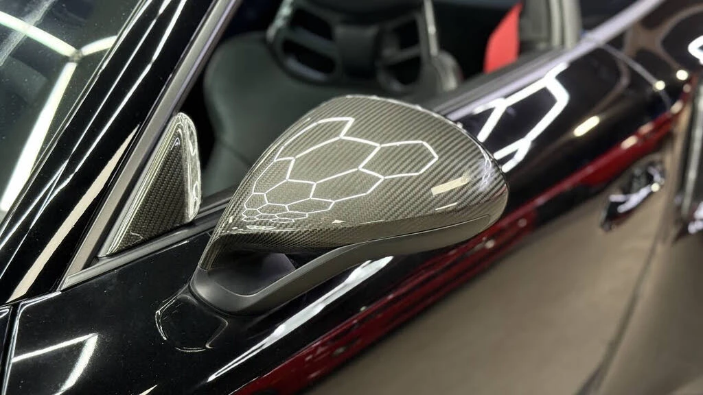 2019 Porsche 991 GT3 RS - Image 15 of 31