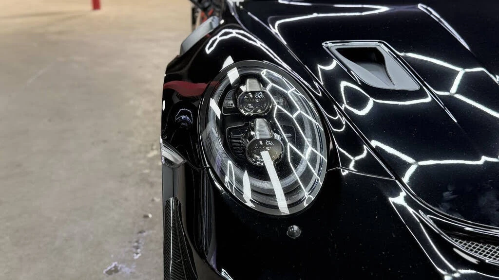 2019 Porsche 991 GT3 RS - Image 7 of 31