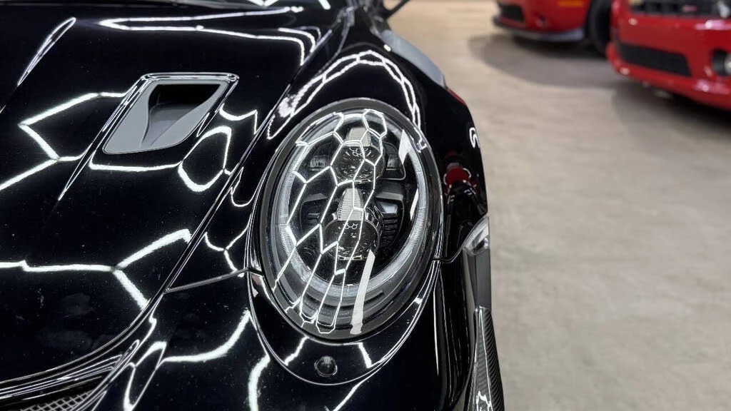 2019 Porsche 991 GT3 RS - Image 8 of 31