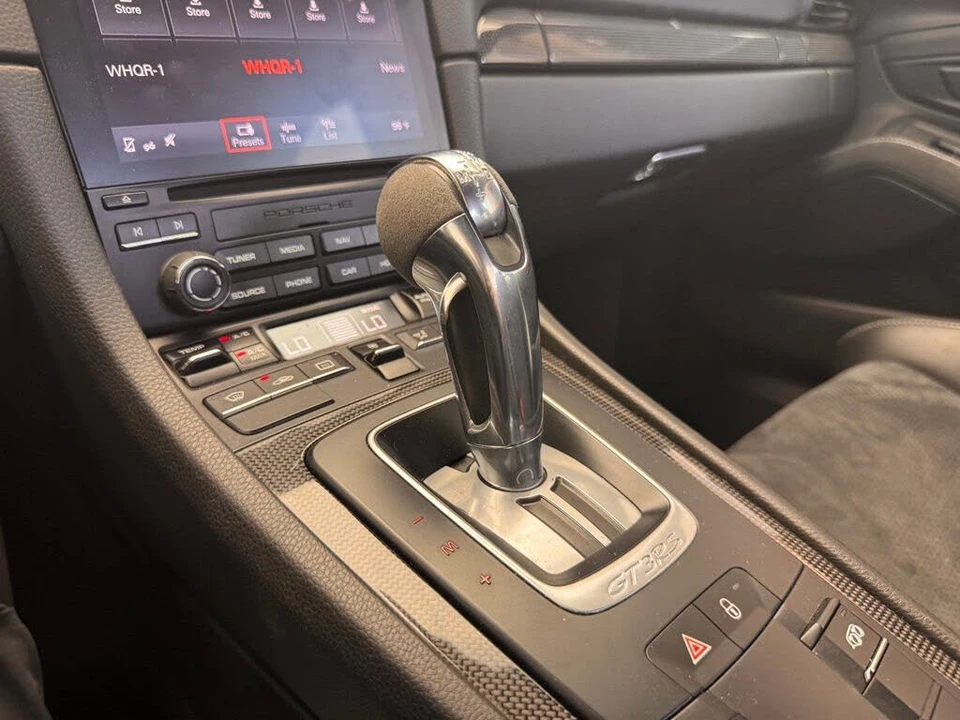 2019 Porsche 991 GT3 RS - Image 15 of 27