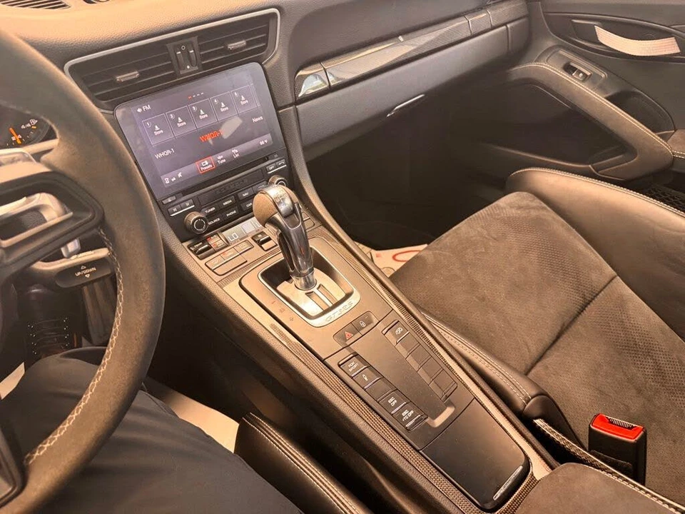 2019 Porsche 991 GT3 RS - Image 13 of 27