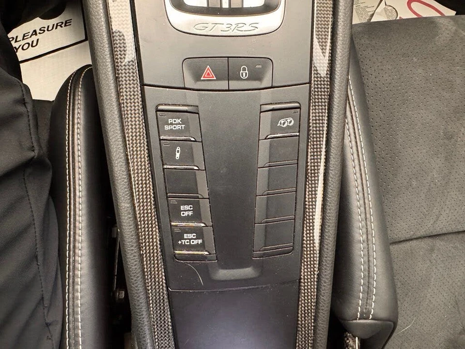 2019 Porsche 991 GT3 RS - Image 14 of 27