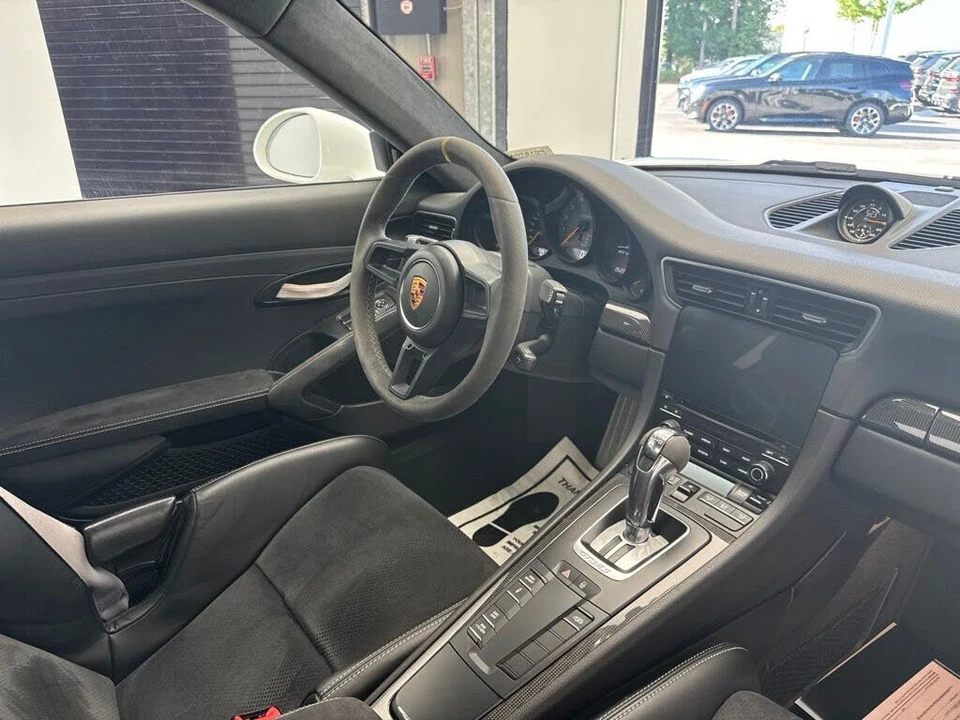 2019 Porsche 991 GT3 RS - Image 9 of 27