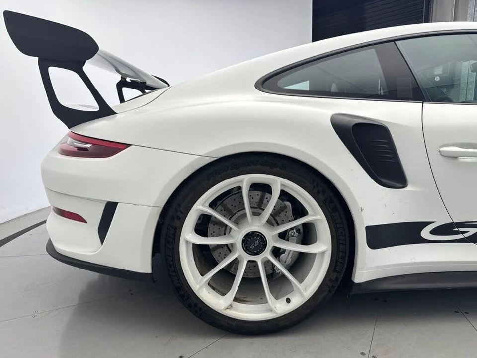 2019 Porsche 991 GT3 RS - Image 27 of 27