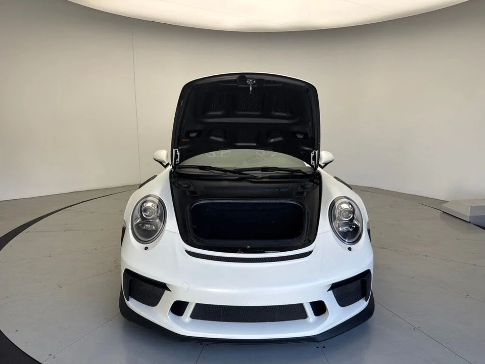 2019 Porsche 991 GT3 RS - Image 26 of 27