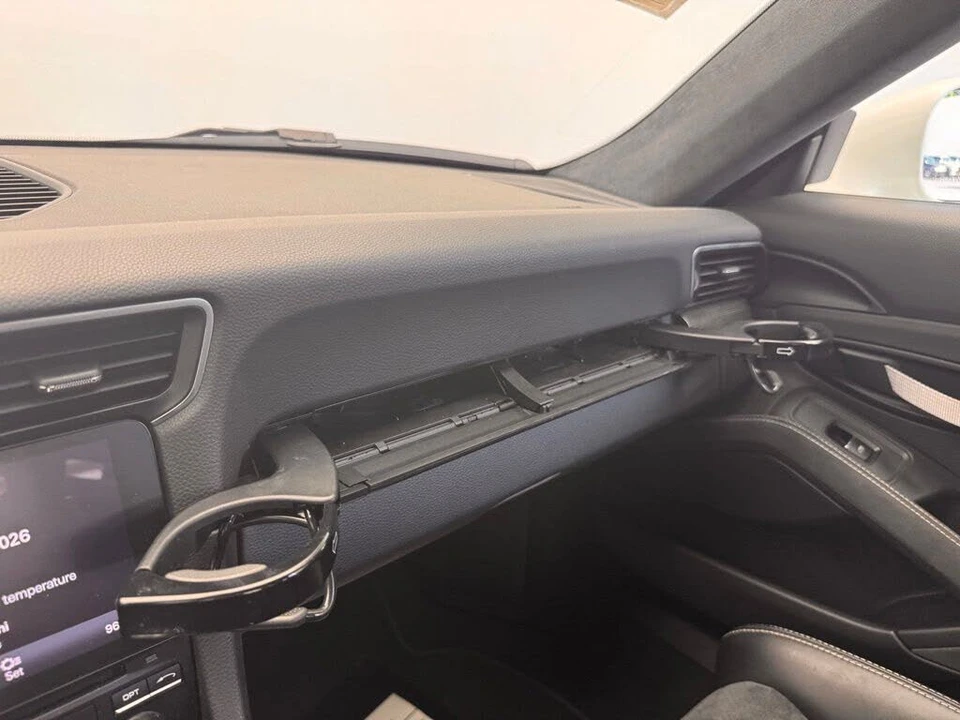 2019 Porsche 991 GT3 RS - Image 21 of 27