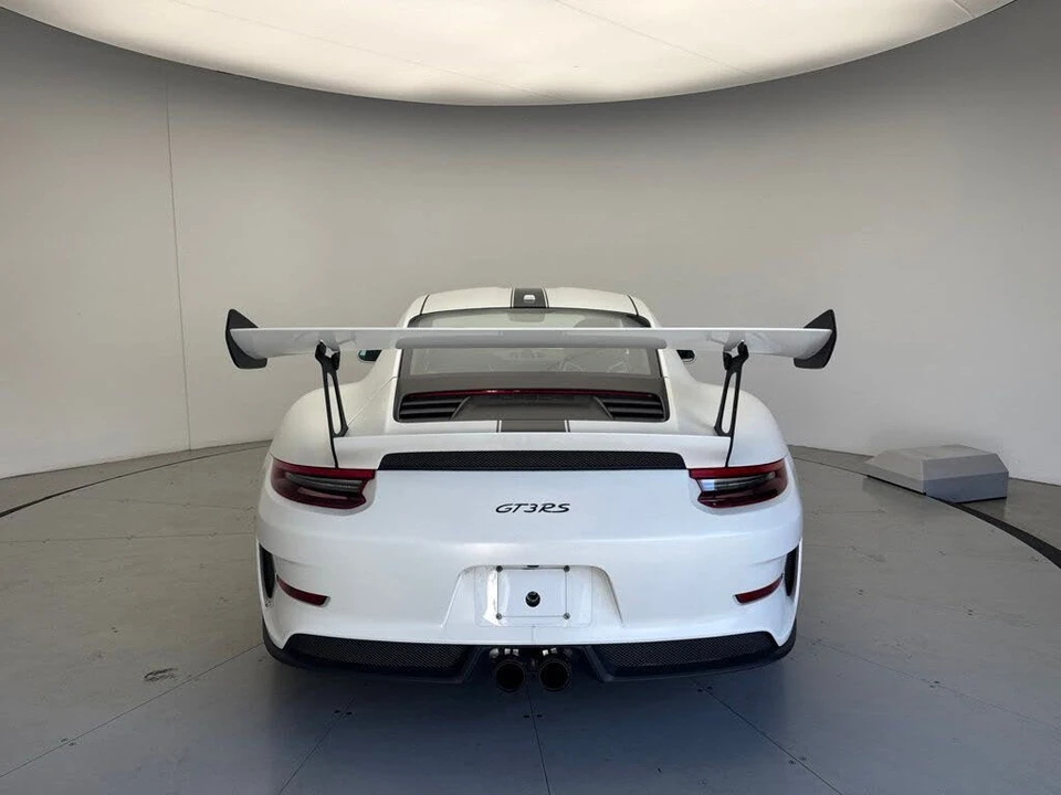 2019 Porsche 991 GT3 RS - Image 4 of 27