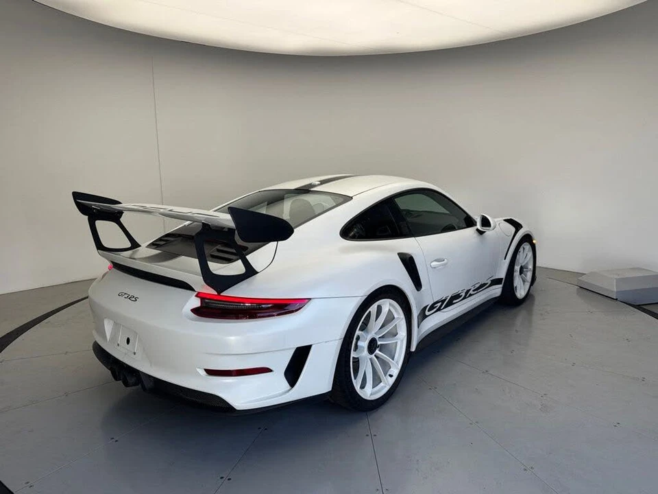 2019 Porsche 991 GT3 RS - Image 22 of 27