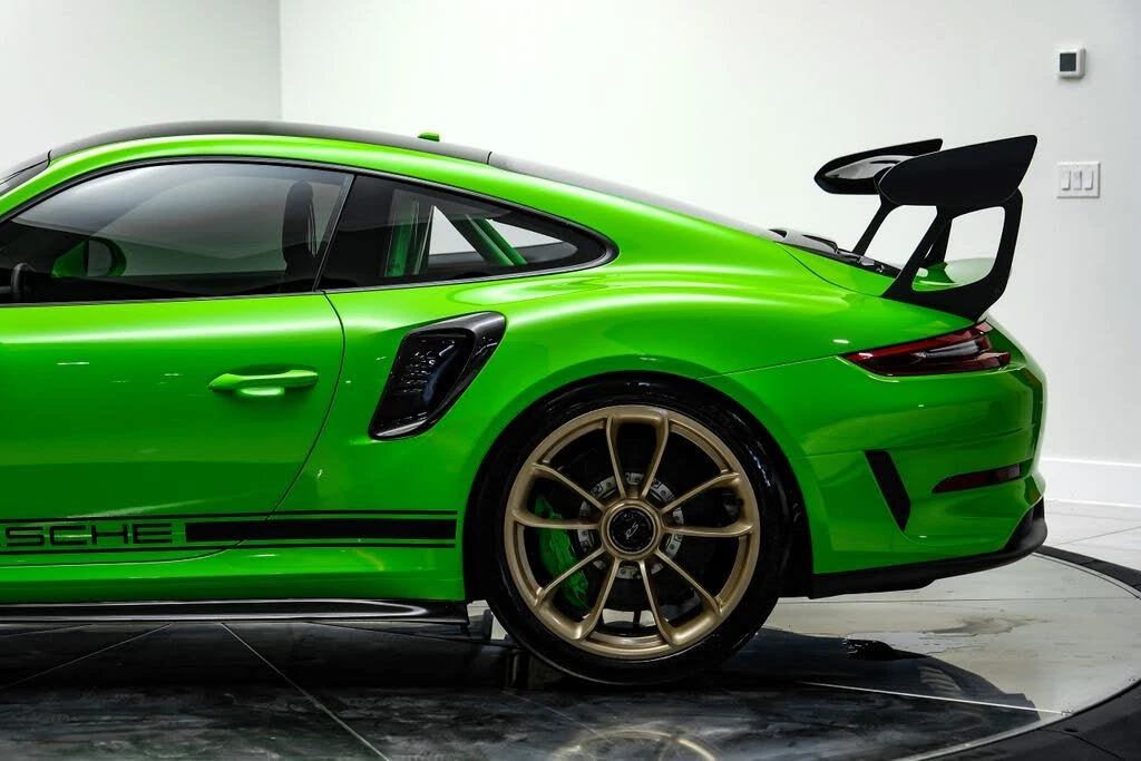 2019 Porsche 991 GT3 RS - Image 16 of 31