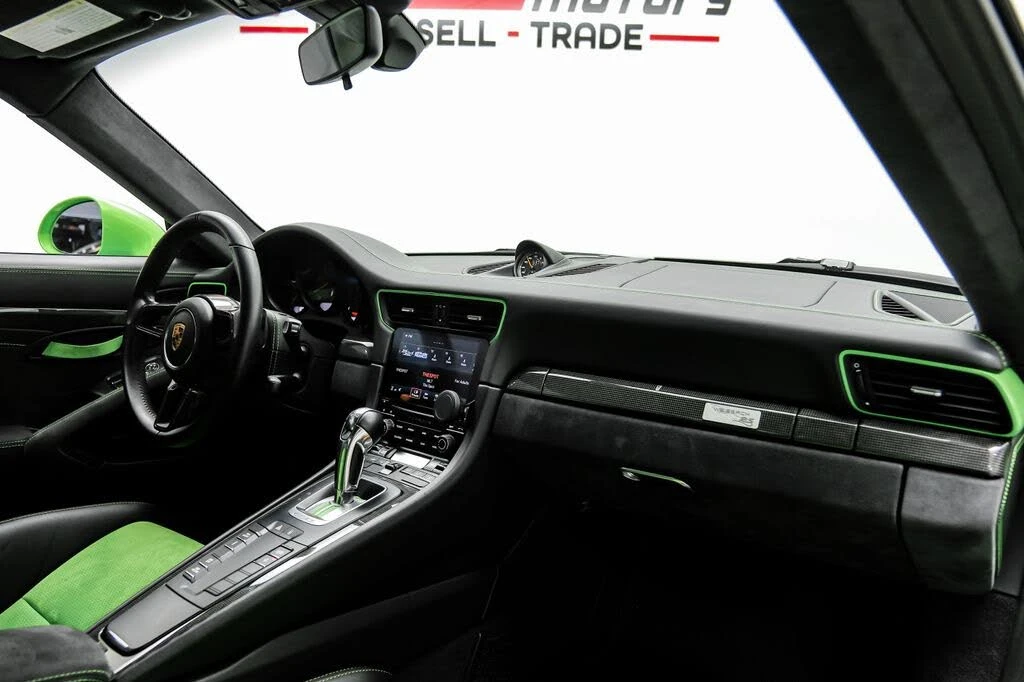 2019 Porsche 991 GT3 RS - Image 17 of 31